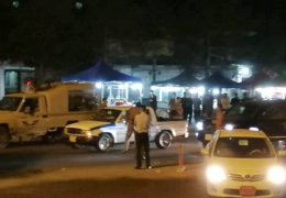 Kanî Goma zindanlarında direniş manzaraları