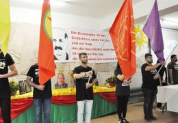 Eylemler Kasım için