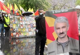 Mayıs şehitleri anıldı