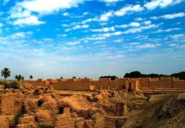 Mezopotamya’da iklim krizleri istikrarlı devlet biçimlerini başlattı