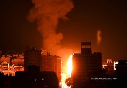 Af Örgütü: Savaş suçu yaşanıyor