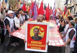 Mayıs ayı ölümsüzler ve kavga ayıdır