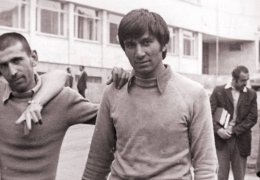 Haki heval çok çalıştı, emek verdi