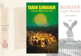 Her kitap güneşten bir ışıktır