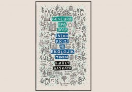 Yazar Fikret Başkaya’nın yeni kitabı çıktı