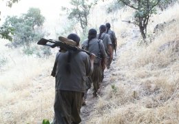 Dağların kalbi ve savunma inancı 