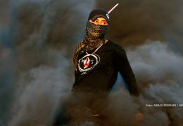 Gazze’de 212 sivil öldü