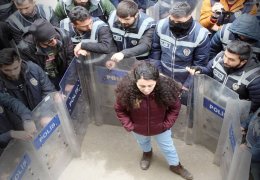 HDP, Erdoğan Türkiyesi'ni anlattı