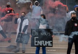 İntihar, cinnet ve pandemi!