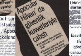 Halil Çavgun’un intikamı nasıl alındı?