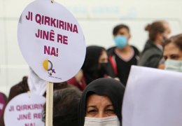 Şüpheli kadın ölümleri özel savaşın bir parçası 
