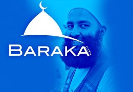 Barakacity gerçek 'yurdunu' buldu!