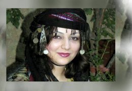 Mujgan Kawsi açlık grevinde