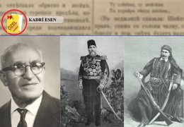 İki şarkı bir şiir