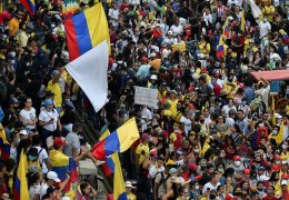 Kolombiya’da kısa vadede radikal değişim olmaz