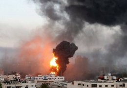 Filistin, Mescid-i Aksa ve Türk İslam sentezci münafıklar