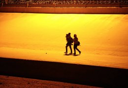 ‘Yerinden olma’nın en büyük sorumlusu: İklim krizi