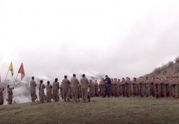 Kürtlere düşmanlık stratejiktir