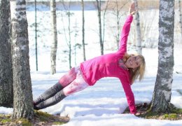 En mutlu ülke Finlandiya