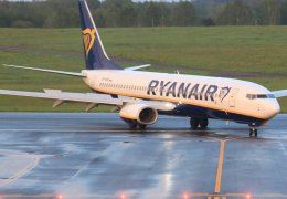 Havada Lukaşenko terörü