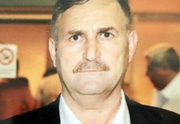 Kürdistanlı Sarı hayatını kaybetti