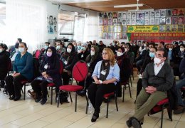 DTKM yeni dönem yönetimini belirledi