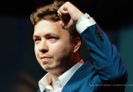 Belarus'a Roman yaptırımı