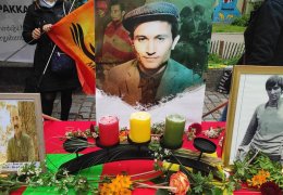 Londra ve Nürnberg’de Mayıs şehitleri anıldı