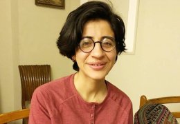‘Dünya, çok acımasızdın’