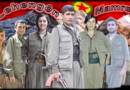 ’Siz bizi öldüremezsiniz’ dedirten Apocu ilhamdır!