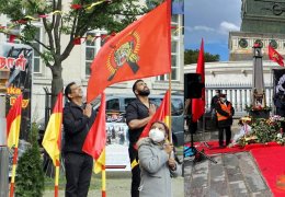 Tamiller: Suskunluk 11 yıldır sürüyor