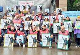 KON-MED: Halkımız Strasbourg'a akmalı