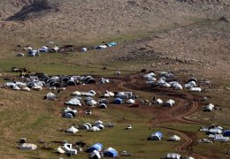 Şengal, DAİŞ’in köpekleri ve Êzîdî tarihinde ilkler