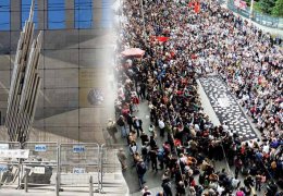 Cumartesi Anneleri’nin ‘dert ortağı’ 3 yıldır hapiste!  