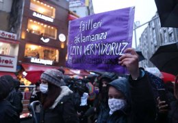 EŞİK’ten Yeldana için çağrı