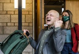 Shell kaybetti çevreciler kazandı