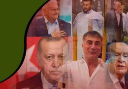 Derin devletten mafyalaşan devlete