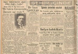 ‘Dersim ruhu yaşadıkça…’