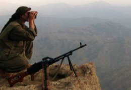 Dağın kalbinden yeni taktikler