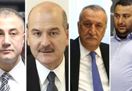 Sedat Peker ifşaatları üzerine