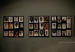 Macron soykırımı kabul etti, af diledi