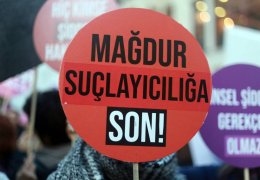 Feminist avukatlar ‘eril dil’e el atıyor