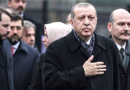 Bahçeli-Erdoğan-Soylu Türkiye’si
