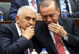 Uyuşturucu karteli reisi müslüman Erdoğan!