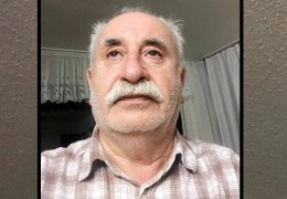 Kürdistanlı Karabeg yaşamını yitirdi