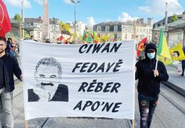 Dem dema azadîye eylemleri sürüyor