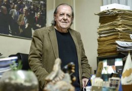 Adalı suikastini karartan komiser, şimdi KKTC Polis Genel Müdürü