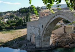 12’nci yüzyıldan bir ihtişam: Malabadê 