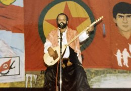 Hozan Zinar’sız 10 yıl