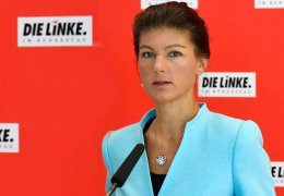 Alman solunda bir iç savaş sürüyor